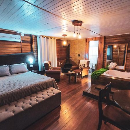 Pousada Itaimbe Praia Grande  Ngoại thất bức ảnh
