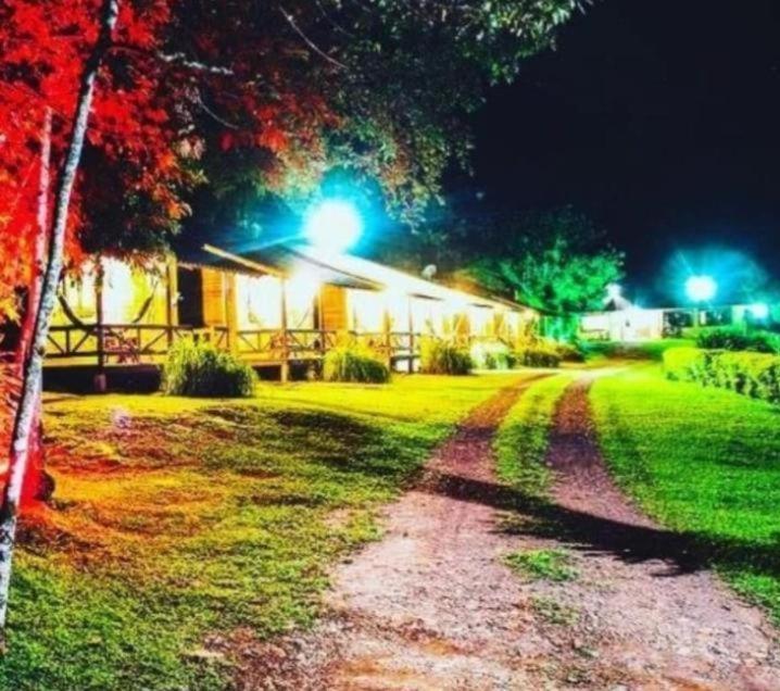 Pousada Itaimbe Praia Grande  Ngoại thất bức ảnh