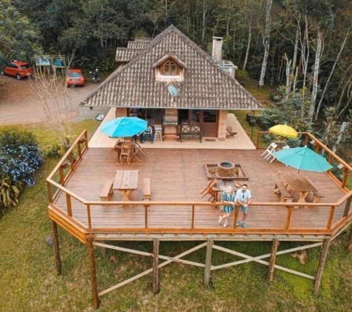 Pousada Itaimbe Praia Grande  Ngoại thất bức ảnh