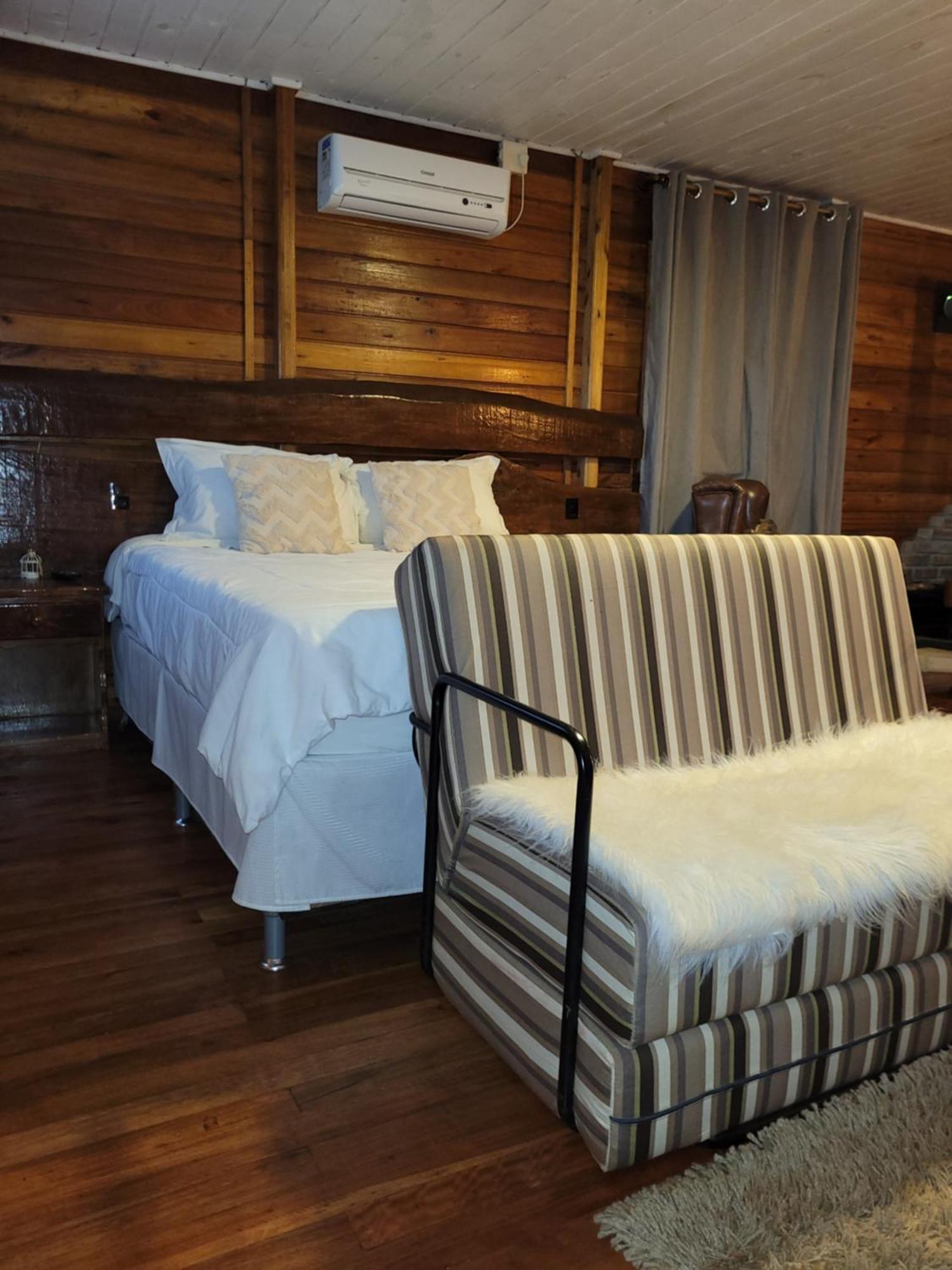 Pousada Itaimbe Praia Grande  Ngoại thất bức ảnh