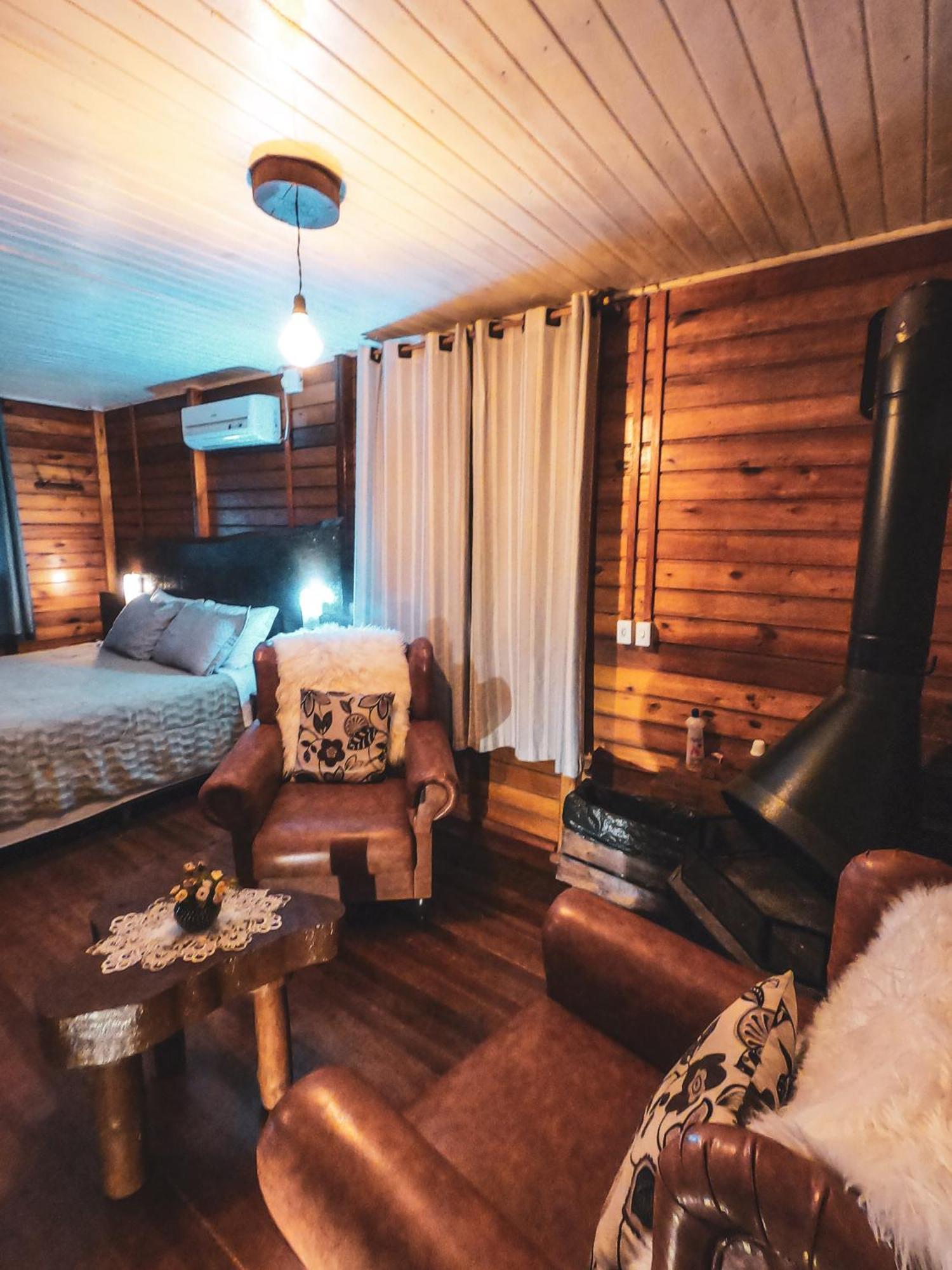 Pousada Itaimbe Praia Grande  Ngoại thất bức ảnh