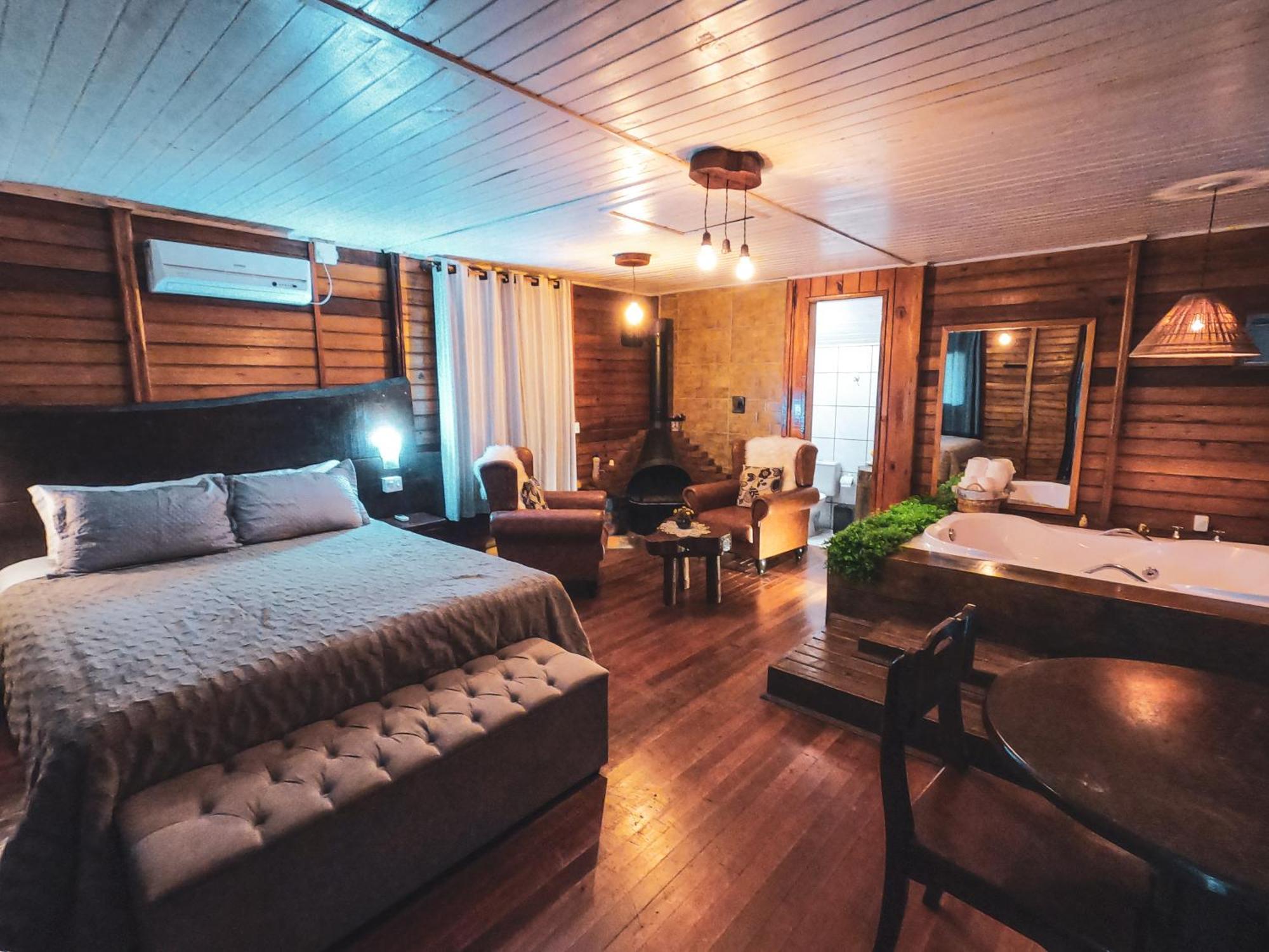 Pousada Itaimbe Praia Grande  Ngoại thất bức ảnh