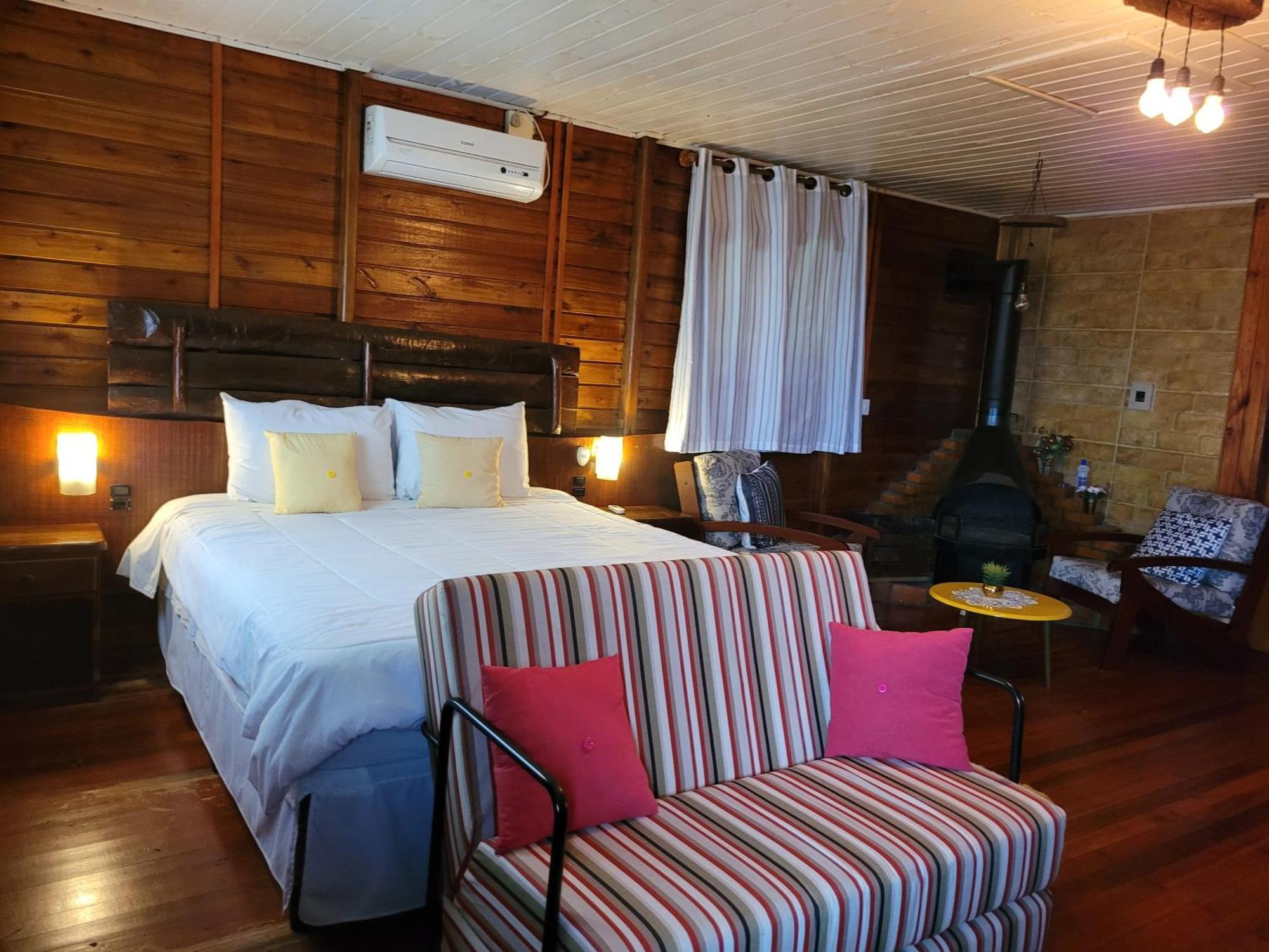 Pousada Itaimbe Praia Grande  Ngoại thất bức ảnh
