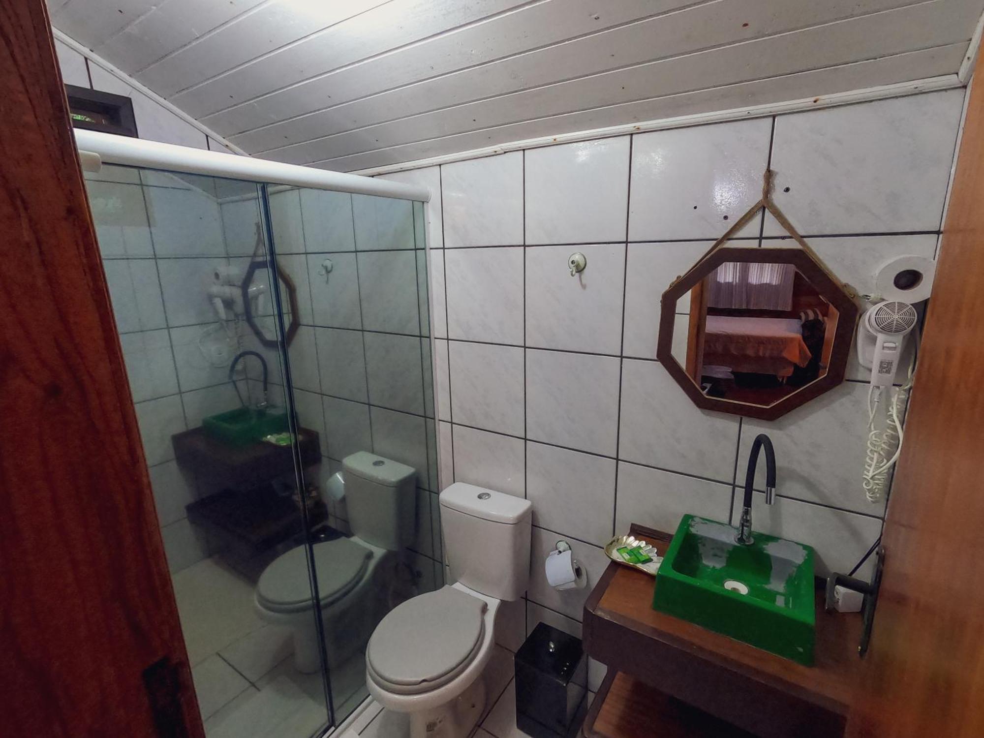 Pousada Itaimbe Praia Grande  Ngoại thất bức ảnh
