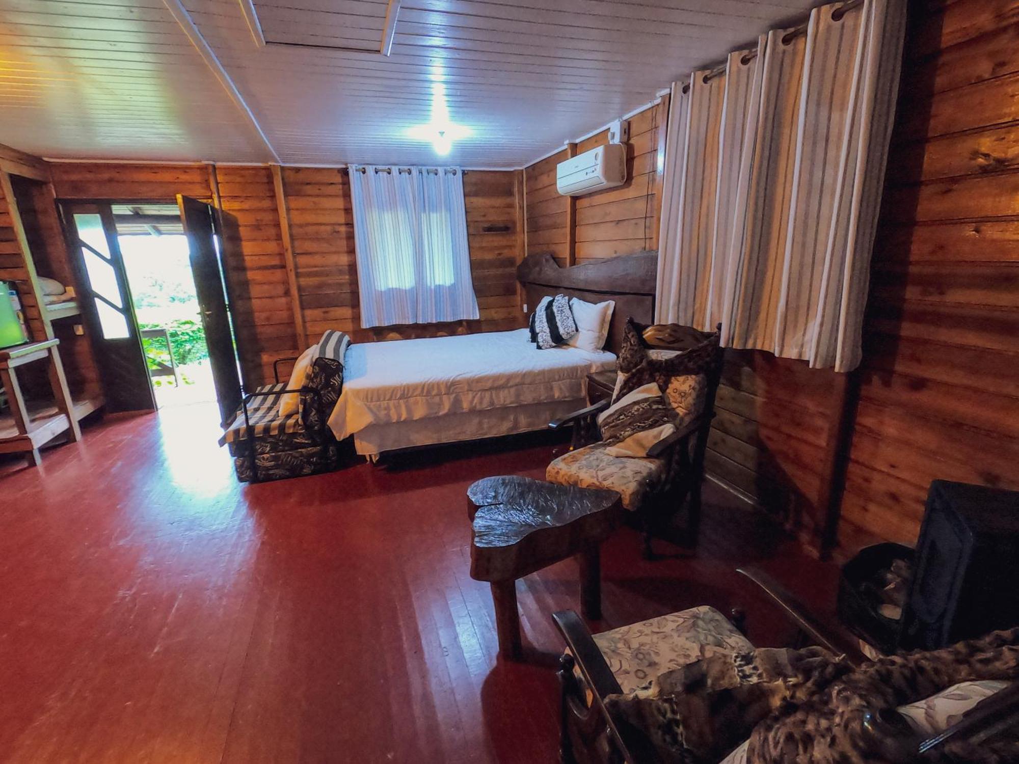 Pousada Itaimbe Praia Grande  Ngoại thất bức ảnh
