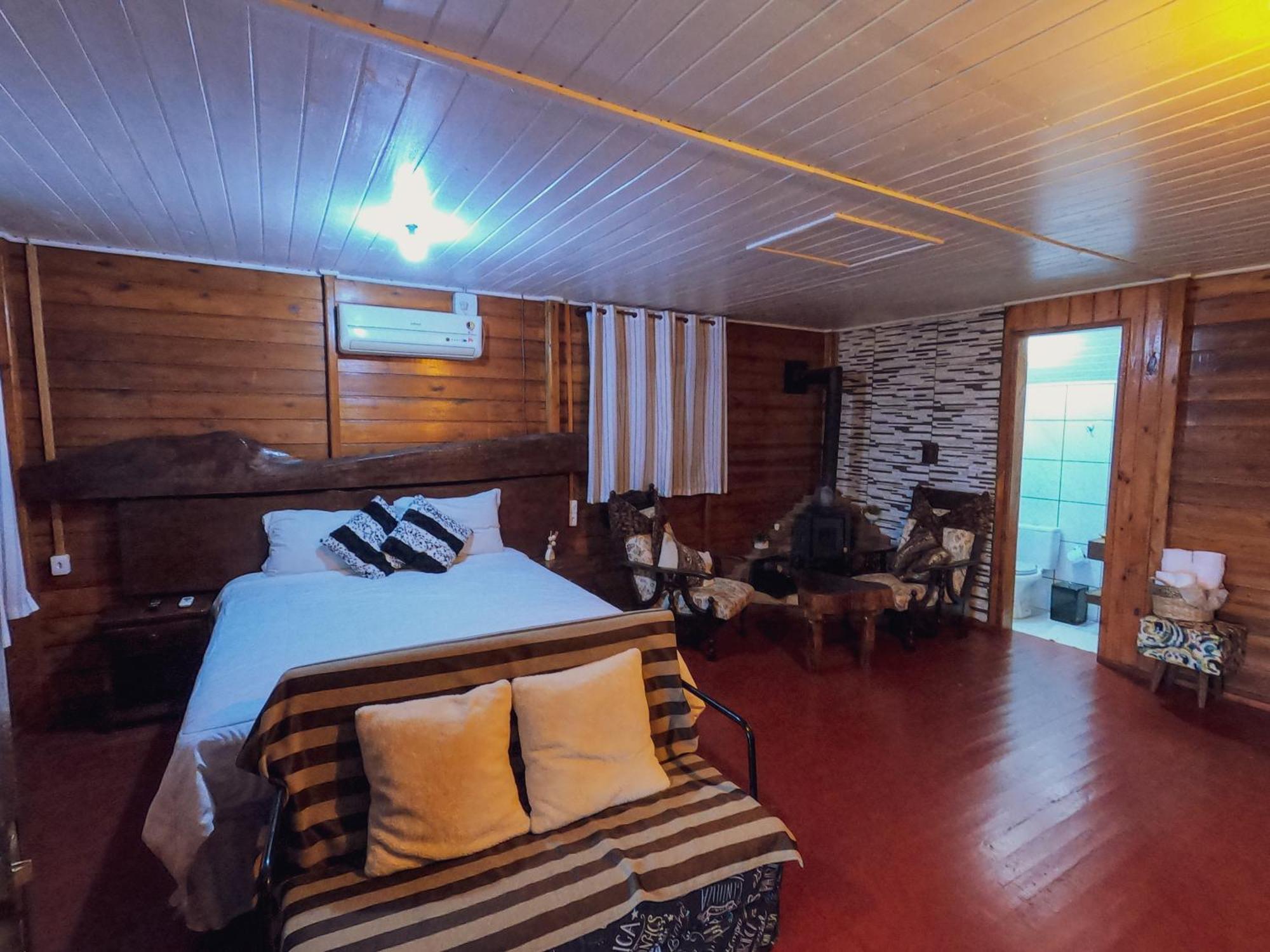 Pousada Itaimbe Praia Grande  Ngoại thất bức ảnh